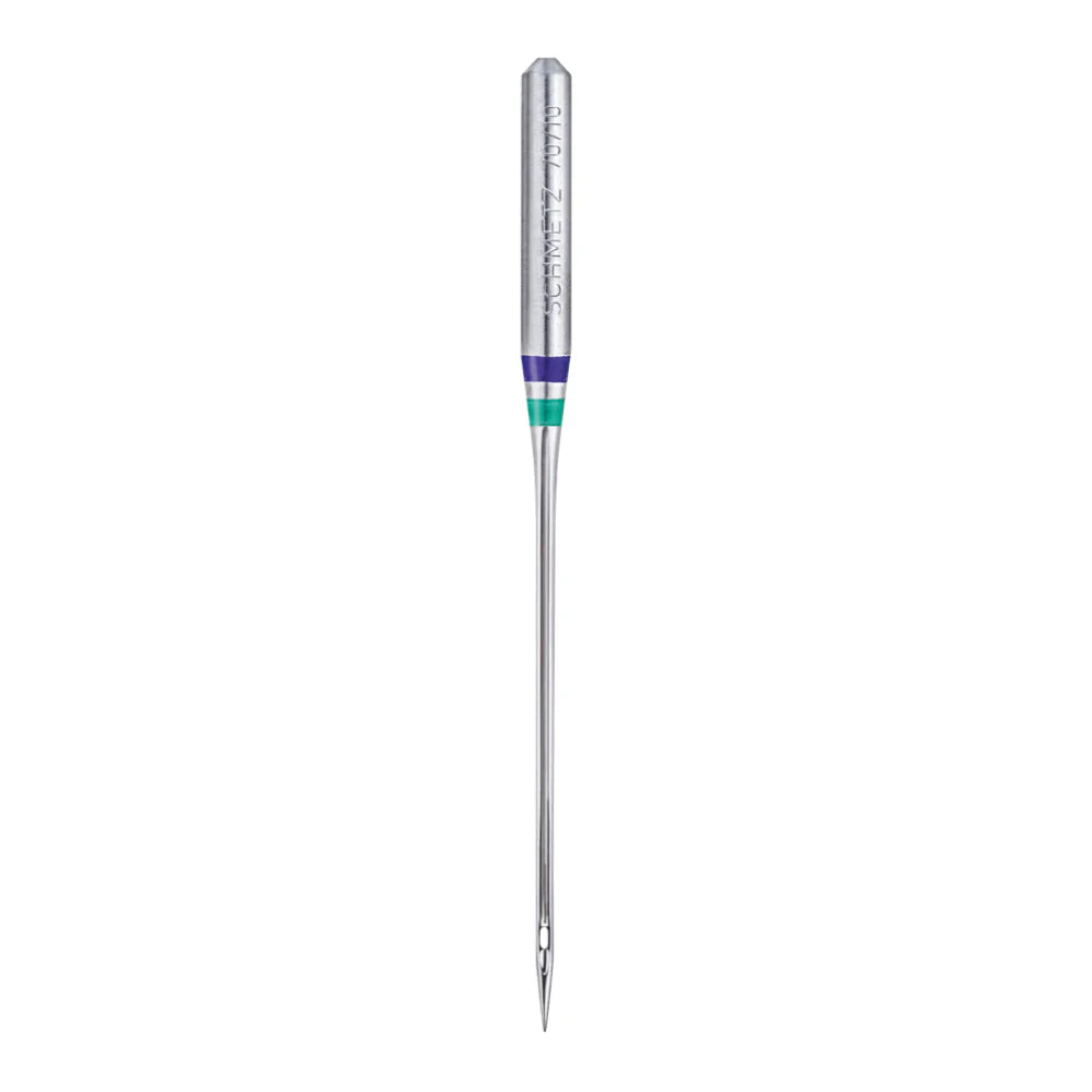 Microtex (Sharp) Chrome Needles 70/10 - Schmetz