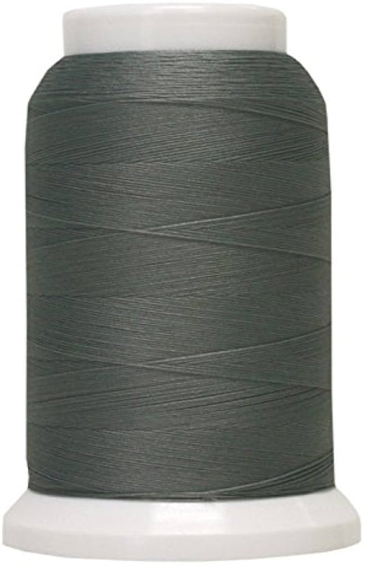 Polyarn Serger Thread 1000yd Light Gray