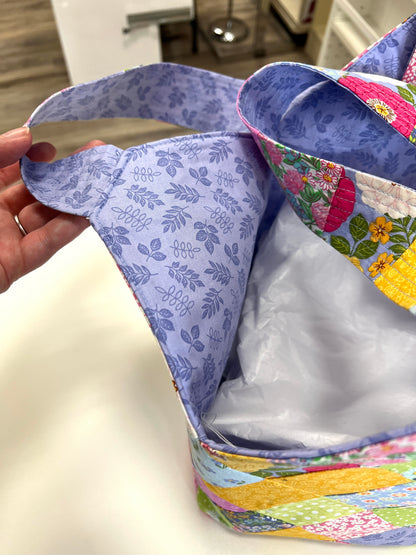 Class: Midi Bag - Anne Lesser May 27th