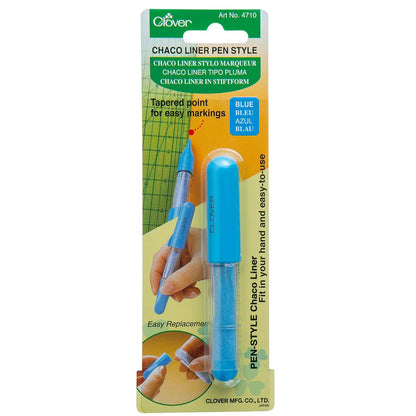 Chaco Liner Pen Style Assorted Colors