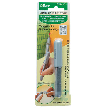 Chaco Liner Pen Style Assorted Colors