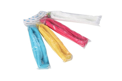 4YD Zippers by the Yard - byannie.com