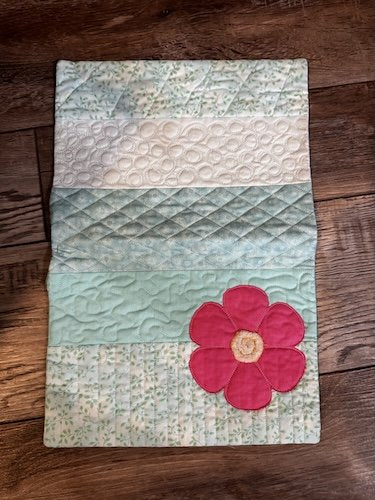 Class 3 — Inspired by the Quilt: Designing Custom Edge-to-Edge Patterns