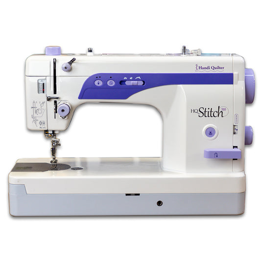 HQ Stitch 510