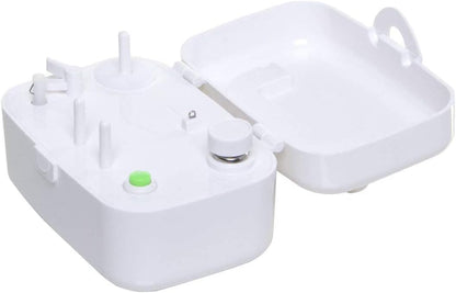 Simplicity Side Winder