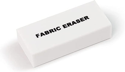 Dritz Non-Smudge Fabic Eraser