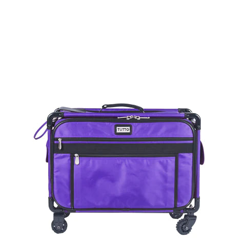 Tutto Machine Bag Large 22"