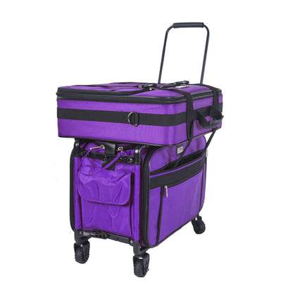 Tutto Machine Bag Large 22"