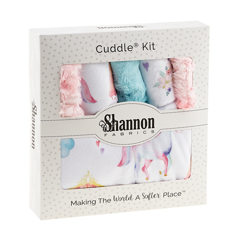Bambino Cuddle® Kit Enchanted Dream