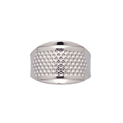 Clover Adjustable Ring Thimble