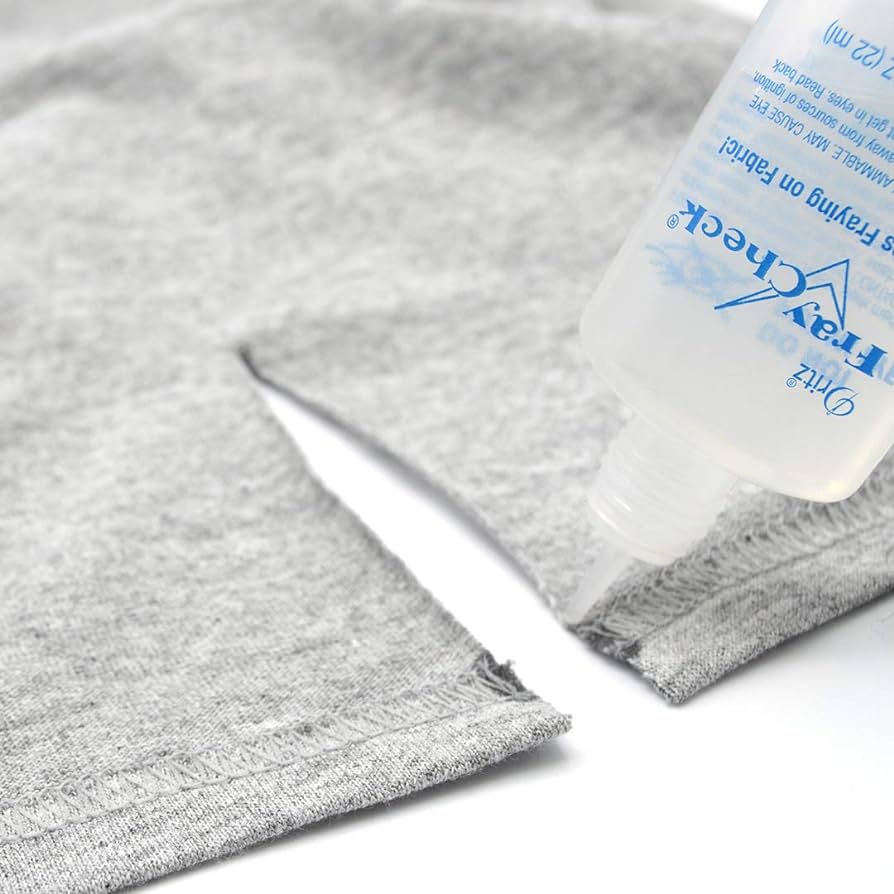 Dritz Fray Check