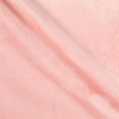 Blossom Extra Wide Solid Cuddle 3 By Shannon Fabrics