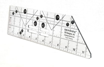 Add-A-Binding - CM Designs