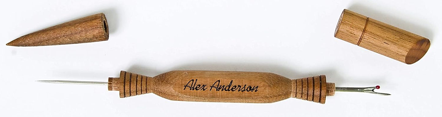 Alex Anderson's 4-in-1 Essential Sewing Tool