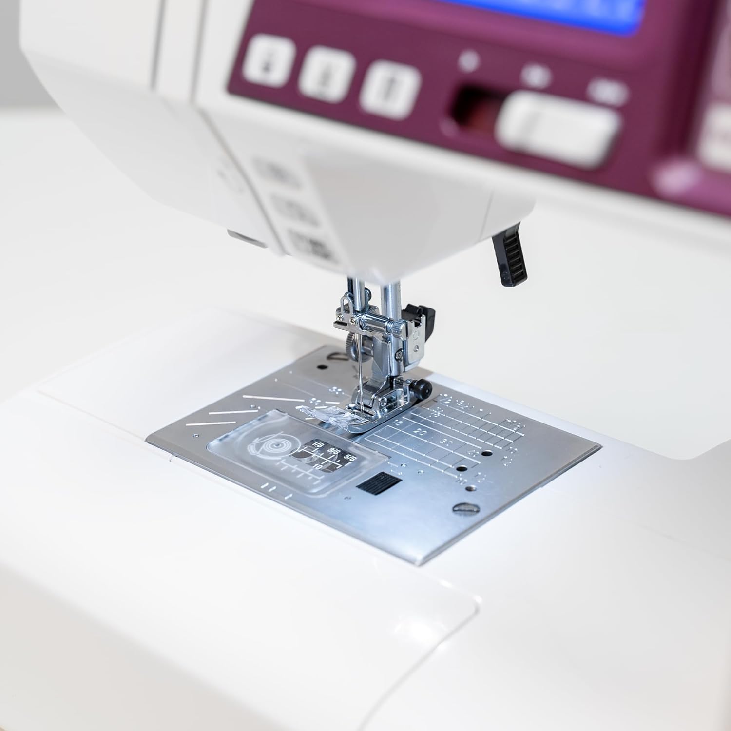 Janome 4120QDC-G Computerized Quilting and Sewing Machine with Bonus Quilt Kit