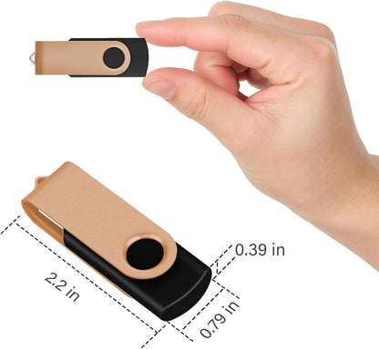 2GB East Bull Flash Drive