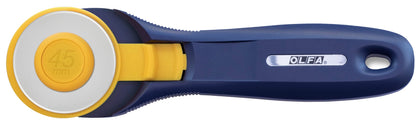 Olfa Splash Rotary Cutter 45mm