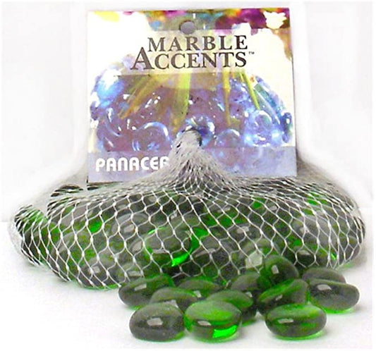 Panacea Products Pan Gems for Aquarium, 12-Ounce, Forest Green