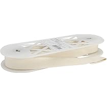 1 1/2in Off White Strapping - Simplicity