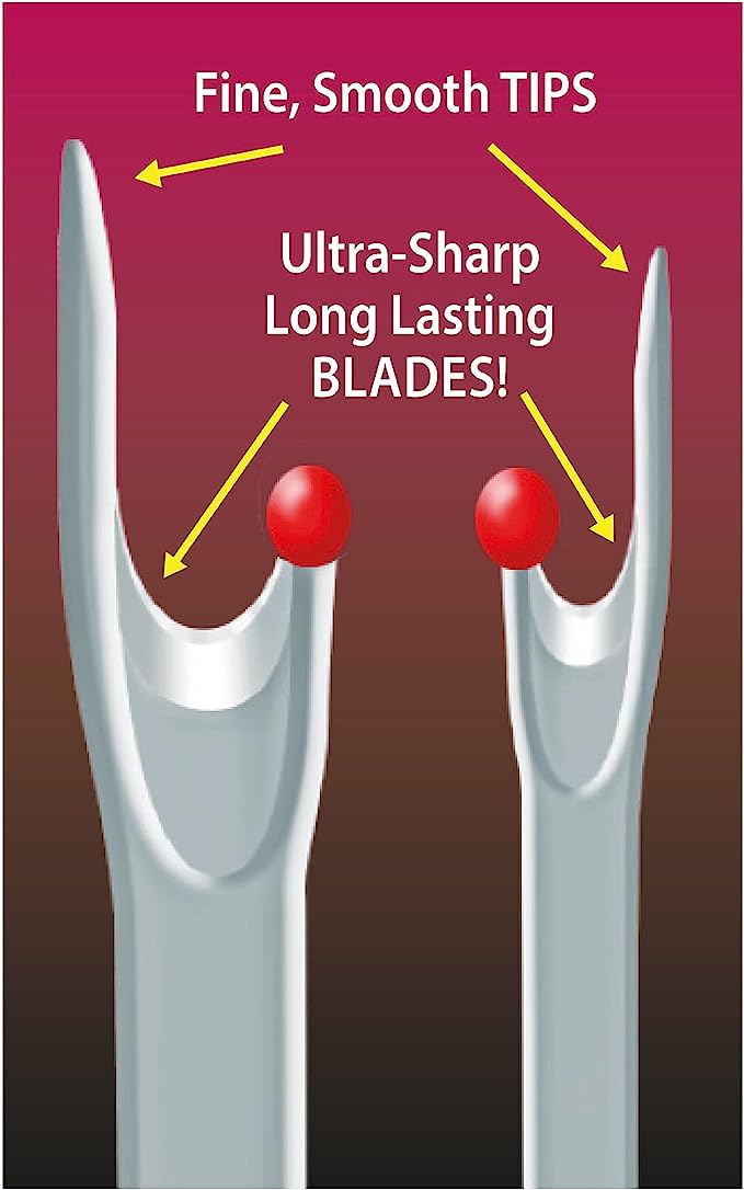 Taylor Seville Magic Retractable 2 in 1 Seam Ripper