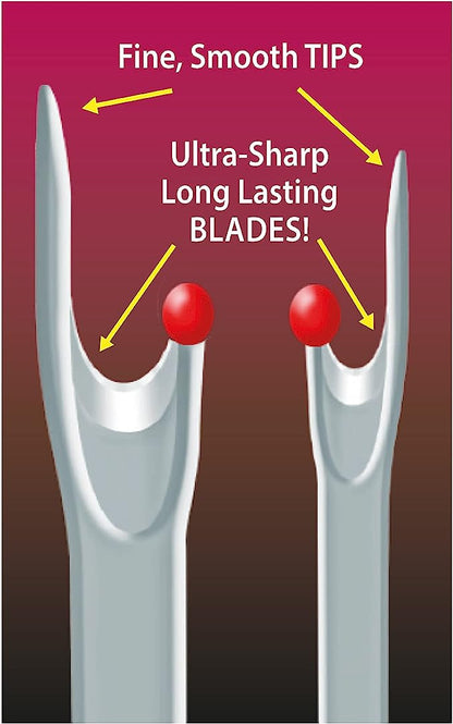 Taylor Seville Magic Retractable 2 in 1 Seam Ripper