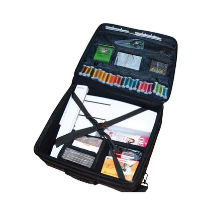 Tutto Embroidery/Project Bag Small 20"