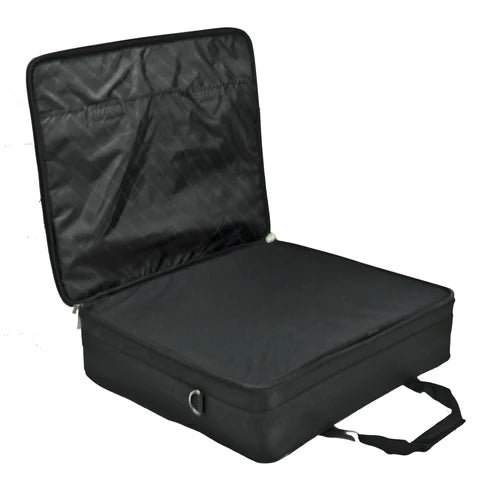 Tutto Embroidery/Project Bag Medium 23"