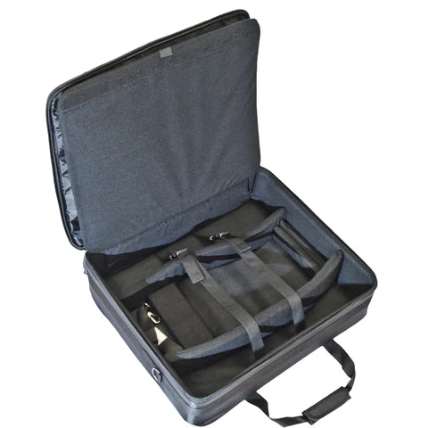 Tutto Embroidery/Project Bag Medium 23"