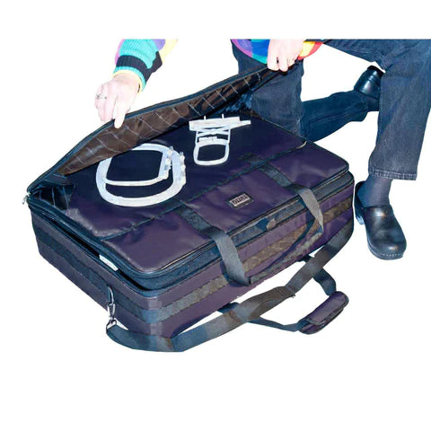 Tutto Embroidery/Project Bag Large 26"
