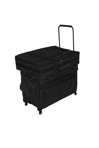 Tutto Embroidery/Project Bag XL 28"