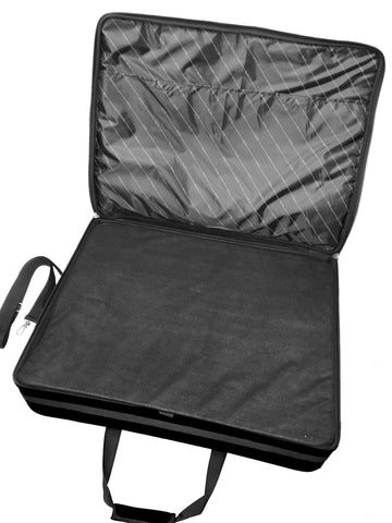 Tutto Embroidery/Project Bag XL 28"