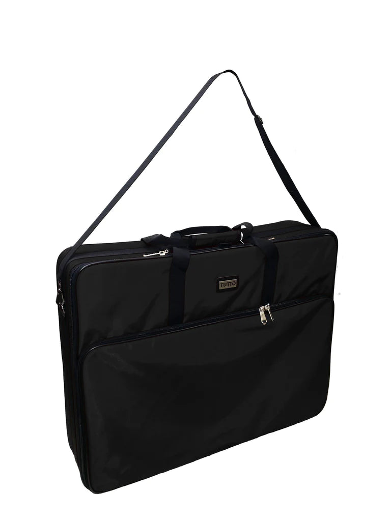 Tutto Embroidery/Project Bag XL 28"