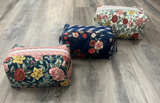 Class: The Holland Pouch - Jane Austen - Anne Lesser January 6th