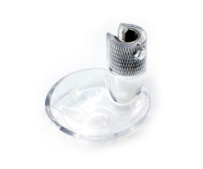 Glide Foot 3 Kit - Quick Change Mount
