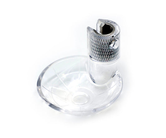 Glide Foot 3 Kit - Quick Change Mount