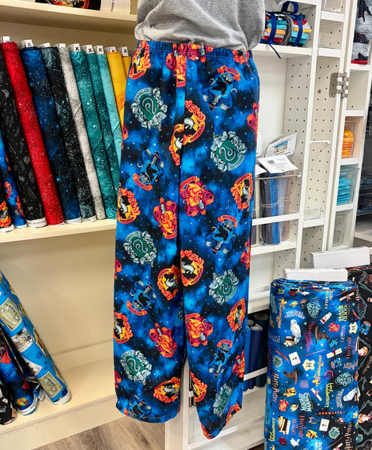 Class: PJ’s for Christmas - July 10th - Tammy Seegmiller