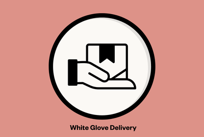 White Glove Delivery