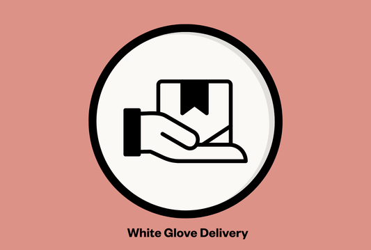 White Glove Delivery