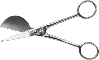 Classic Forged 6" Applique Scissors