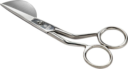 Classic Forged 6" Applique Scissors