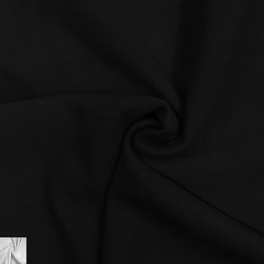 Colorful & Basic Sol Black