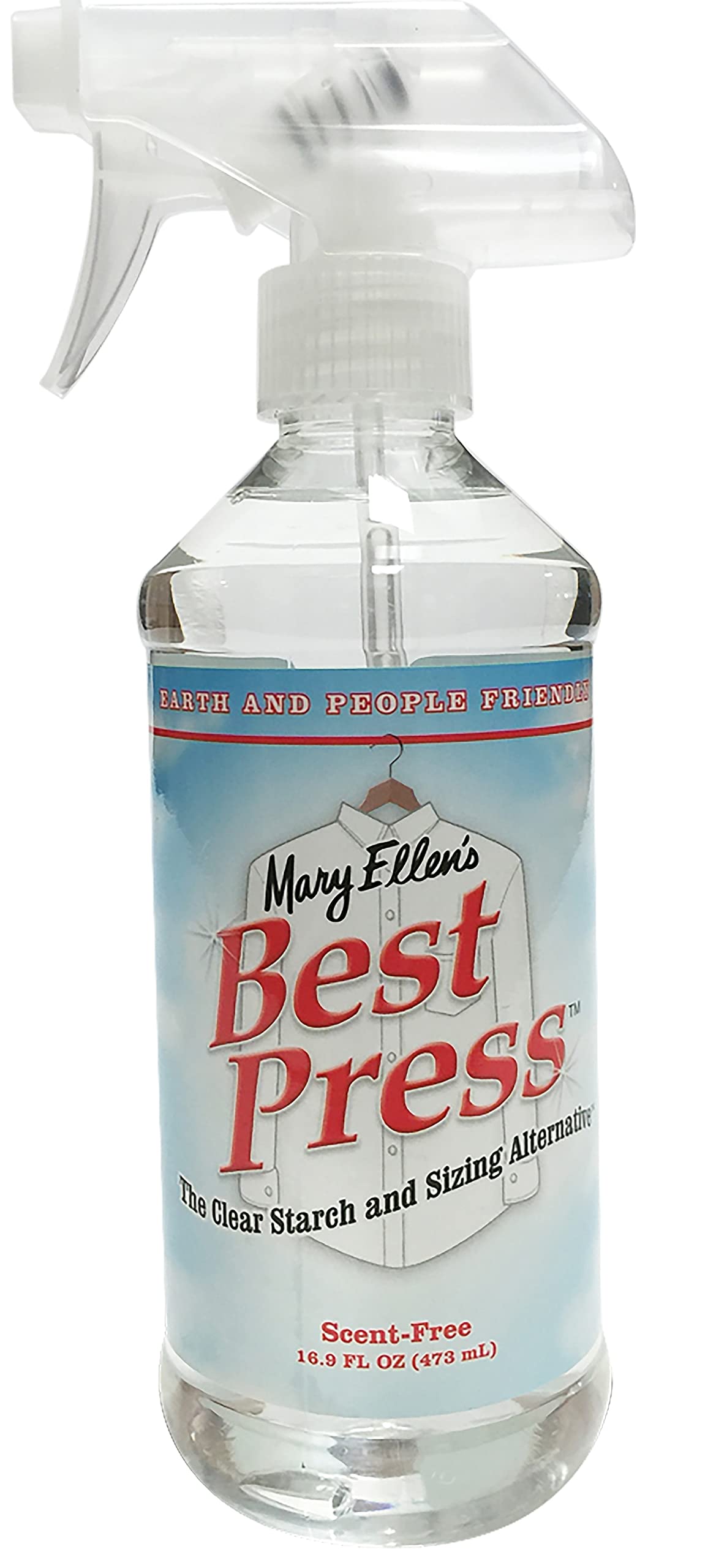 Mary Ellen's Best Press 16.9oz. Assorted Scents