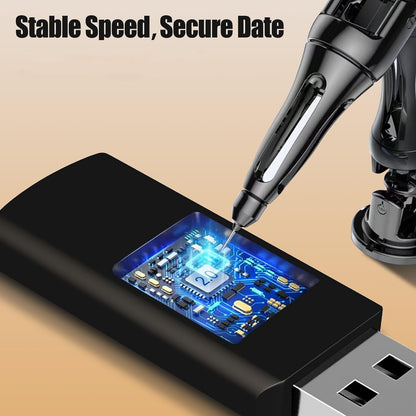 2GB East Bull Flash Drive