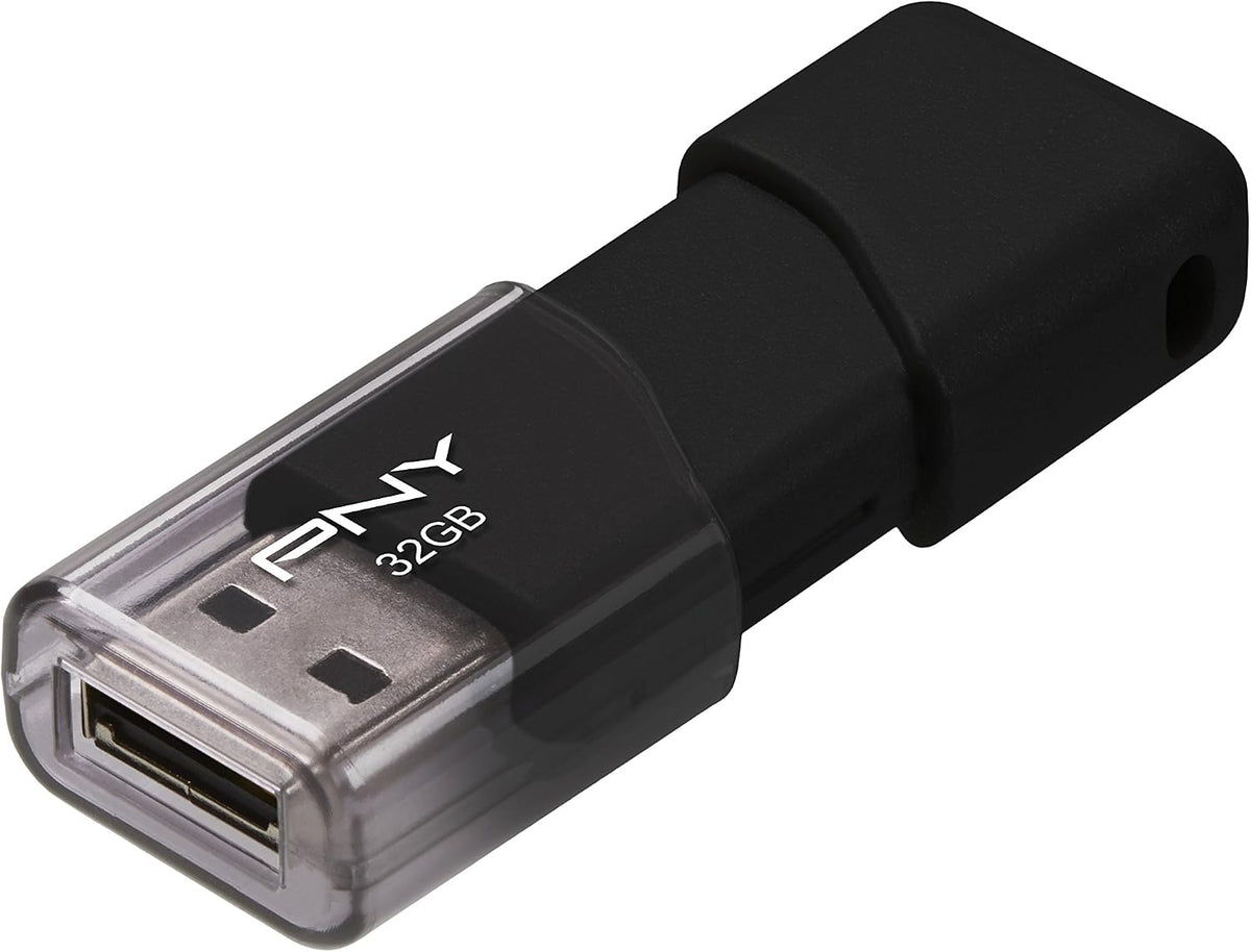 PNY 32GB Flash Drive