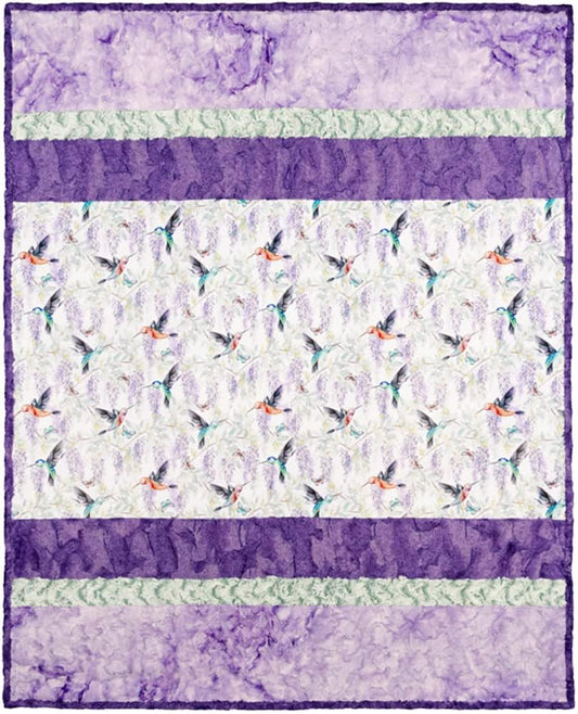 Sensational Strips Cuddle® Kit Wisteria Hysteria