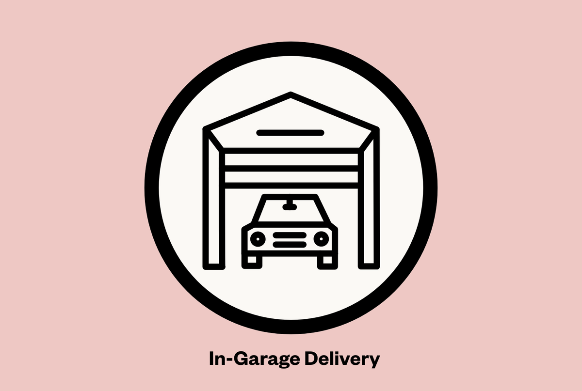 In-Garage Delivery