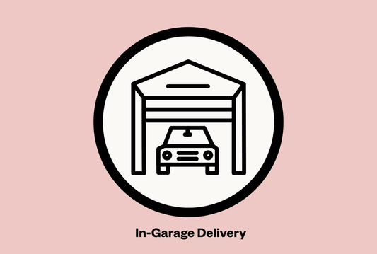 In-Garage Delivery