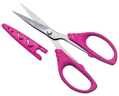 Havels Serrated Embroidery Scissors 5 1/2in