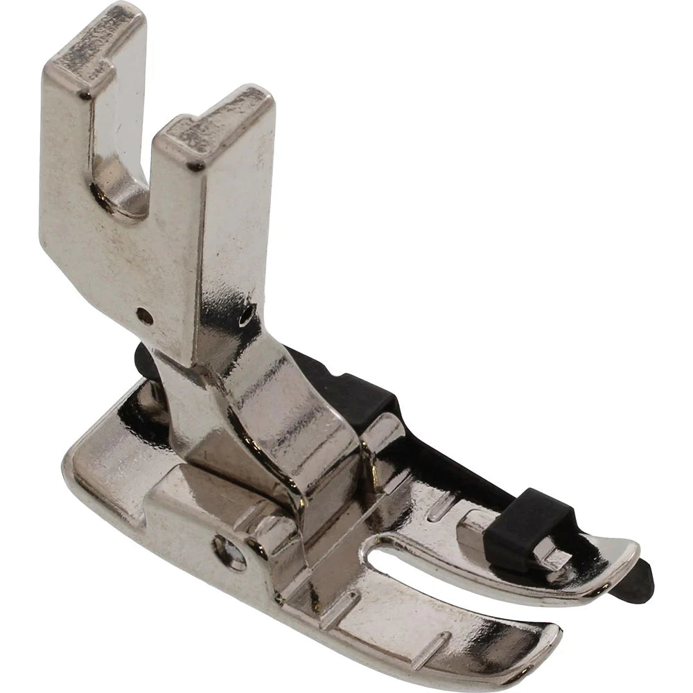 Janome 1/4" Foot w/ Guide High Shank