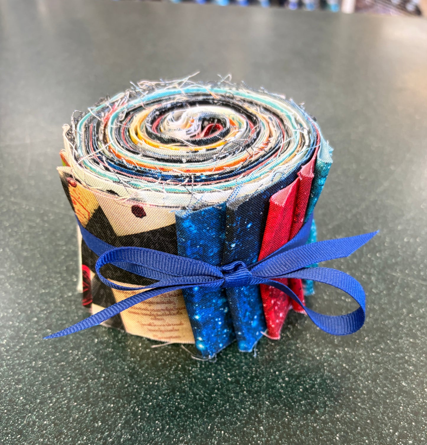 Harry Potter Jelly Roll